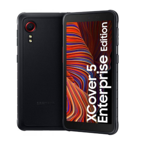 Samsung Galaxy Xcover 5 LTE 4GB RAM 64GB Black Enterprise Edition