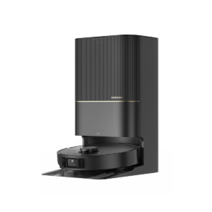 Dreame L20 Ultra Vacuum Cleaner Black