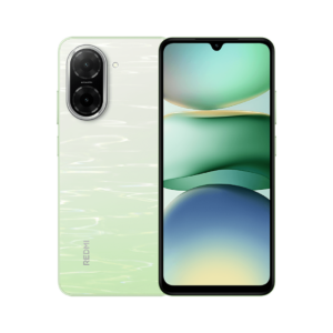 Xiaomi Redmi A5 4G 4GB RAM 128GB Lake Green