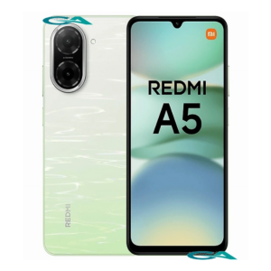 Xiaomi Redmi A5 4G 3GB RAM 64GB Lake Green