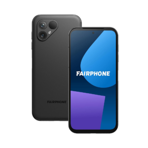 Fairphone 5 8GB 256GB Black