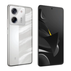 Xiaomi Poco M7 Pro 5G 8GB RAM 256GB Silver