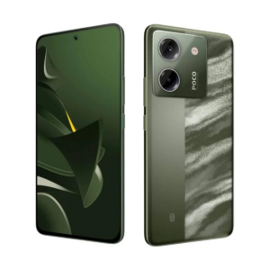 Xiaomi Poco M7 Pro 5G 8GB RAM 256GB Green