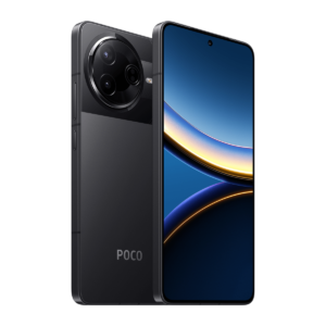 Xiaomi Poco F7 Pro 5G 12GB RAM 512GB Black