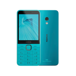 Nokia 235 4G 128MB 64MB RAM Blue