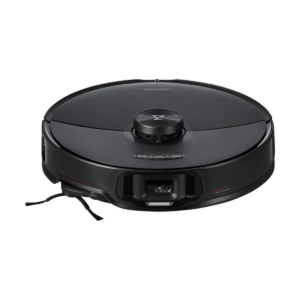 Roborock S8 Robot Vacuum Cleaner Black