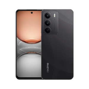 Realme C75 8GB RAM 256GB Storm Black