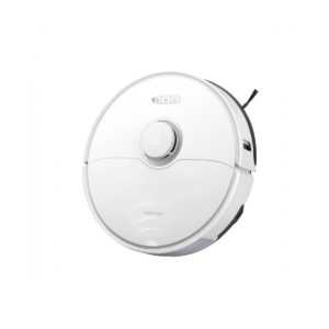 Roborock S8 Robot Vacuum Cleaner White