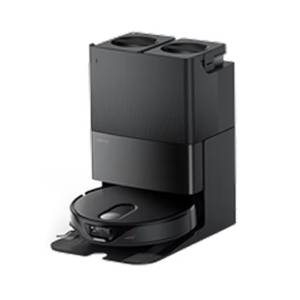 Roborock Q Revo MaxV Black