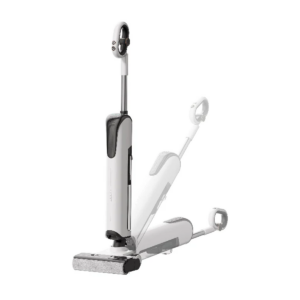 Uwant D100 Wet & Dry Handled Vacuum Cleaner White