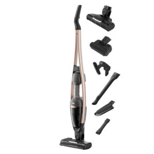 AEG Clean 6000 Dark Grey