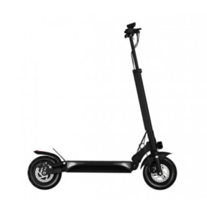 Ruptor R1 V2 Electric Scooter Black