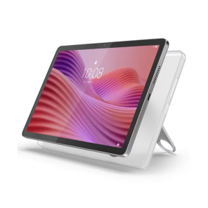 Lenovo Tab TB311FU 4GB RAM 128GB with Clear Case Luna Grey