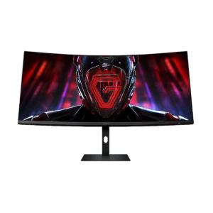 Xiaomi Mi Monitor G34WQI 34 inch Curved Gaming Black
