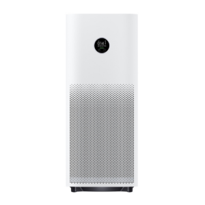 Xiaomi Mi Air Purifier 4 Pro White