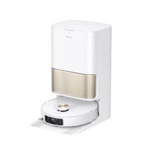 Dreame L40S Pro Ultra Robot Vacuum Cleaner