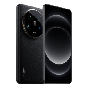 Xiaomi 15 Ultra 5G 16GB RAM 512GB Black