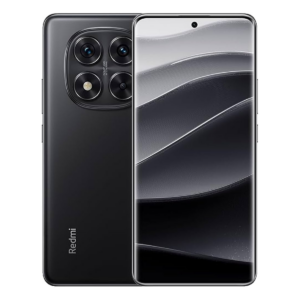 Xiaomi Redmi Note 14 Pro 4G 12GB RAM 512GB Midnight Black