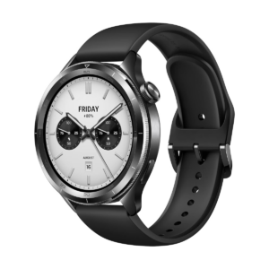 Xiaomi Watch S4 Black