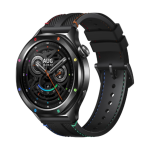 Xiaomi Watch S4 Rainbow