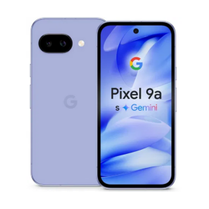 Google Pixel 9a 5G 8GB RAM 128GB Iris