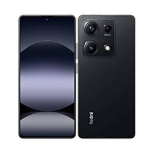 Xiaomi Redmi Note 14S 4G 8GB RAM 256GB Black