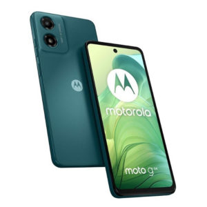 Motorola XT2421 3 Moto G04 4G 4GB RAM 64GB Sea Green