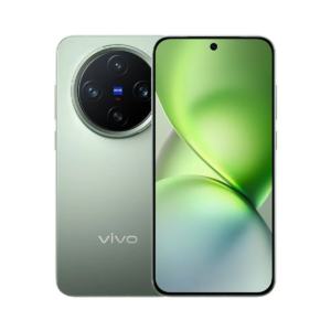 Vivo X200 Pro 16GB RAM 512GB Green