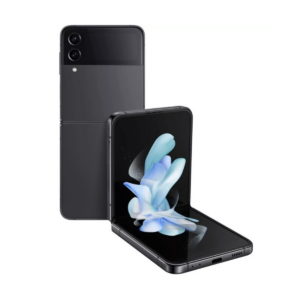 Samsung Galaxy Z Flip4 F721 5G Dual Sim 8GB RAM 512GB Graphite