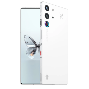 ZTE Nubia RedMagic 10 Pro 12GB RAM 256GB Light Speed