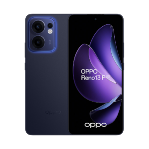 OPPO Reno13 F 8GB RAM 256GB Blue