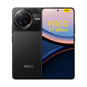 Xiaomi Poco F7 Pro 5G 12GB RAM 256GB Black