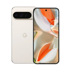 Google Pixel 9 Pro 5G Dual Sim 16GB RAM 128GB Porcelain