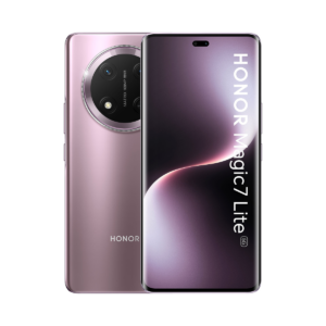 Honor Magic7 Lite 5G 8GB RAM 512GB Titanium Purple