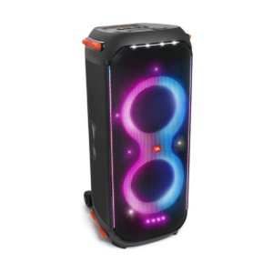 JBL Partybox 710 Bluetooth Speaker Black