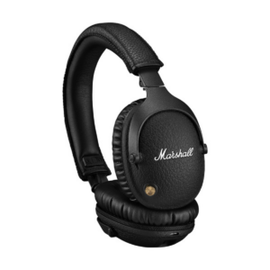 Marshall Monitor II ANC Wireless Over-Ear Headphones Black