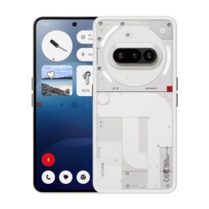 Nothing Phone (3a) 256GB White