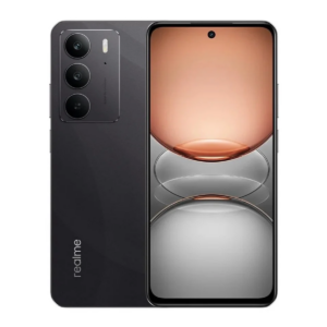 Realme C75 8GB RAM 128GB Storm Black