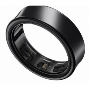 Samsung Galaxy Ring Size 15 Titanium Black