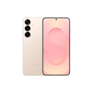 Samsung Galaxy S25+ S936 5G 12GB RAM 256GB Pink Gold