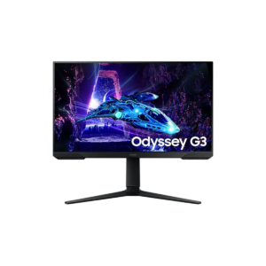 Samsung Odyssey G3 24'' LED Gaming Monitor Black