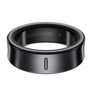 Samsung Galaxy Ring Size 9 Titanium Black