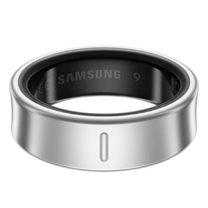 Samsung Galaxy Ring Size 14 Titanium Silver