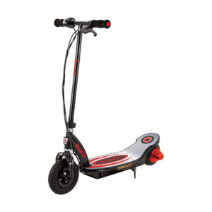 Razor Power Core E100 Electric Scooter Red