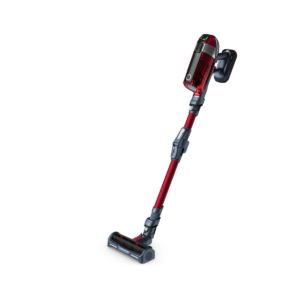 Tefal TY9879WO Cordless Stick Vacuum Cleaner Black Red