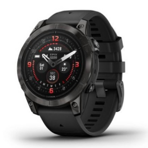 Garmin Epix Pro Gen 2 47mm Sports Watch Satellite Grey