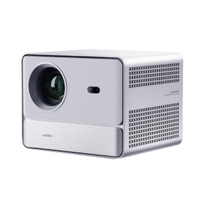 Wanbo Projector DaVinci 1 Pro 1080p Resolution White