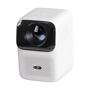Wanbo Projector T4 Full HD 1080p with Android System White