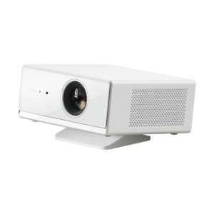 Wanbo Projector X5 Air FULL HD with Dual-Band WiFi 6 White