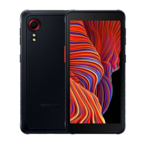 Samsung Galaxy Xcover 5 LTE 4GB RAM 64GB Black